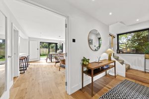 Entrance Hall- click for photo gallery